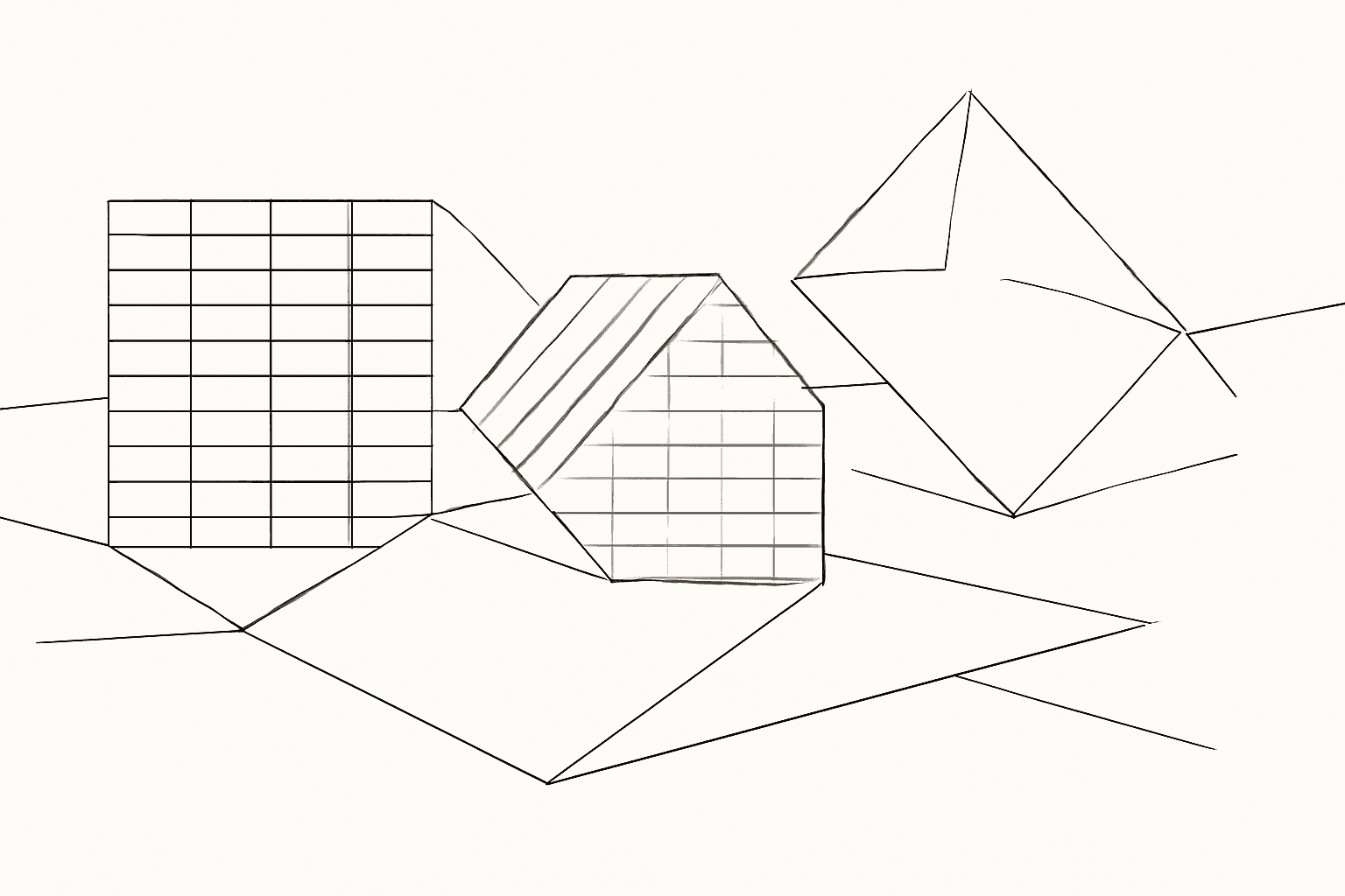 Illustration contrasting W-9 with international forms.