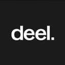 Deel logo